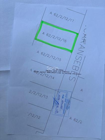 Proprietar vand teren Mosnita, Padurea Bistra - 5