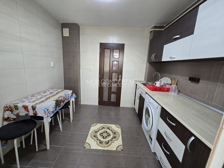 Apartament Ideal cu Două Camere, Preț Mic, Acte la Zi - Strada Domnișori - 15