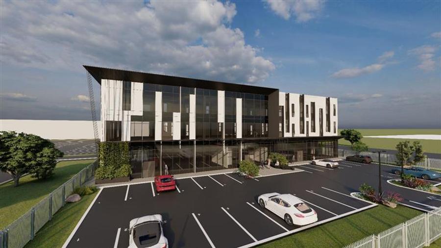 Proprietate Business de Exceptie langa Centura Oradea – 1.800 mp cu Vizibilitate