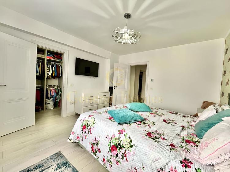 PENTHOUSE DE VIS – LUX, NATURĂ ȘI PRIVELIȘTE UNICĂ