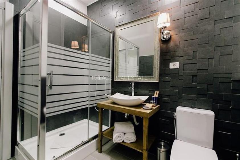 Pensiune exclusivista | afacere tip boutique la cheie | de inchiriat in Sinaia | - 23