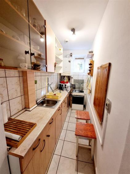 Apartament 2 camere semidecomandat 35mp cartier Gheorgheni - 4