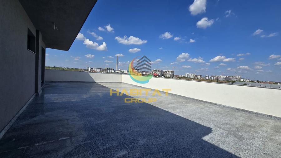 Berceni Penthouse 4camere 244mp Drumul Binelui finalizat2025