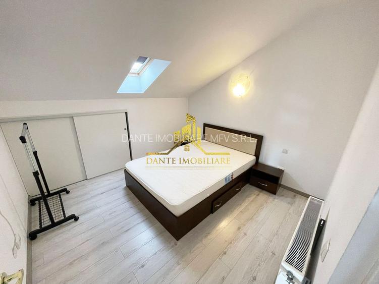 3 camere, bloc nou, modern, parcare, terasa, Buna Ziua, str Fagului - 3