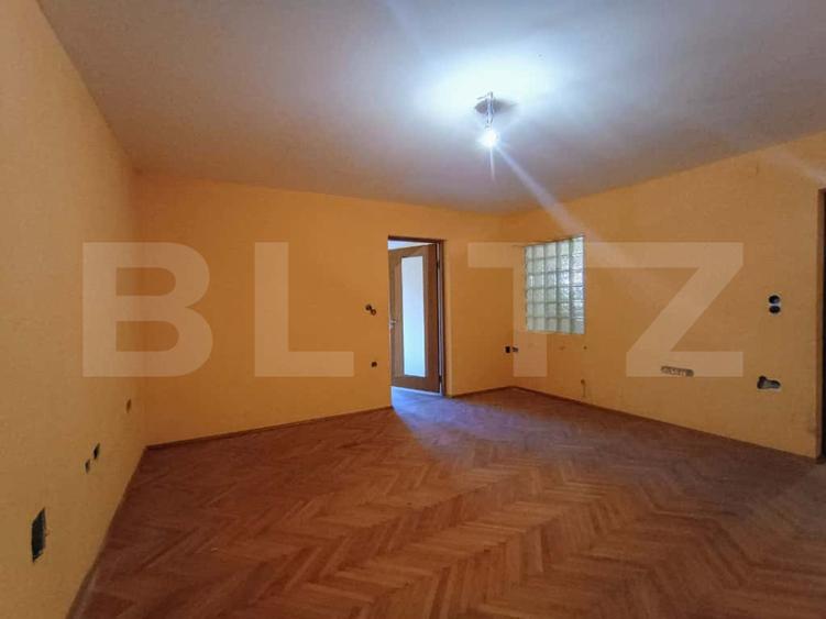 Apartament in inima Sibiului