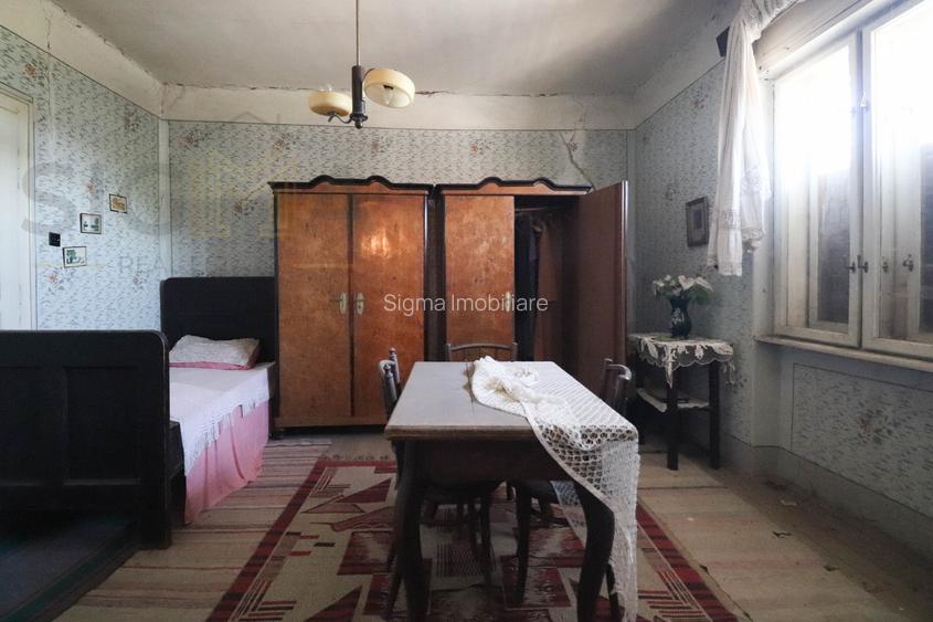Casa cu teren generos de 2.781 mp in Tinca, Bihor - 4