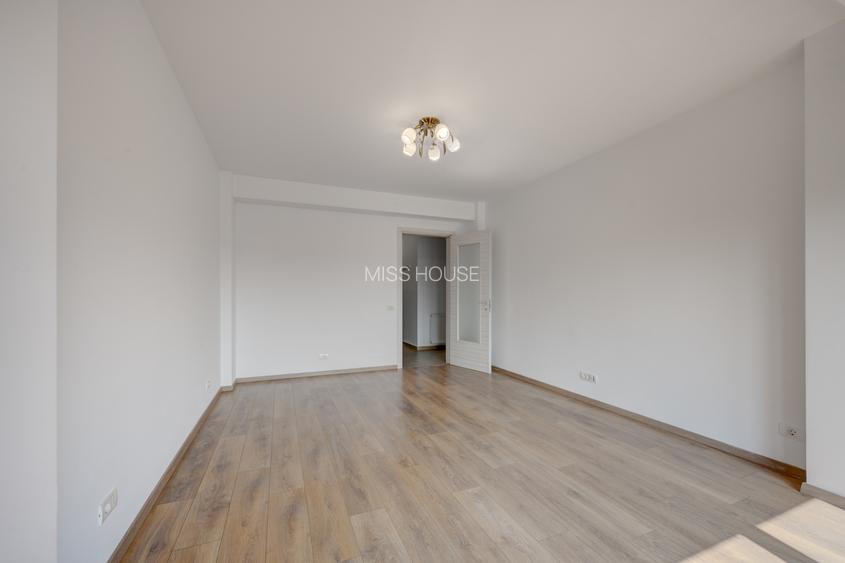 Apartament 2 camere 13 Septembrie, Monitorul Oficial, Panduri, bloc 2016 - 5