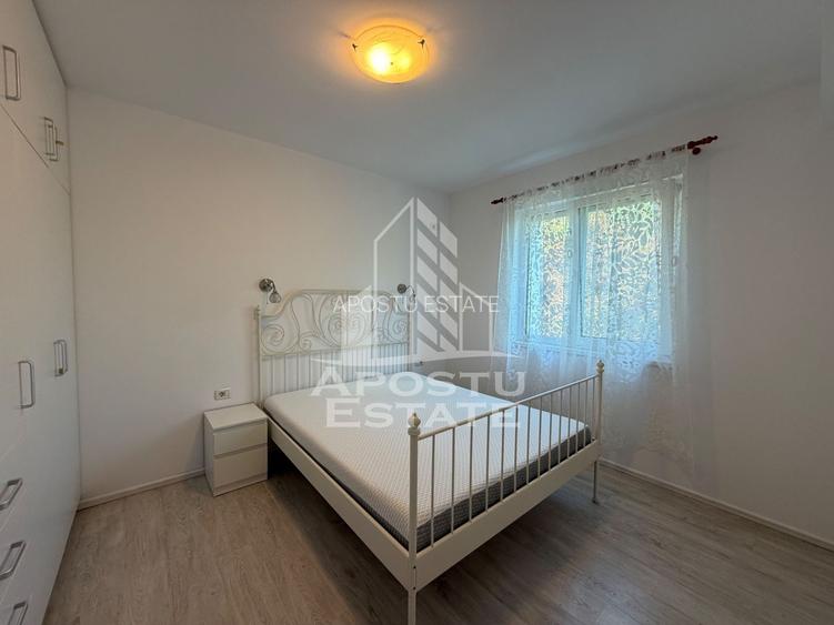 Apartament cu 2 camere de închiriat, Dumbravita,Central - 5