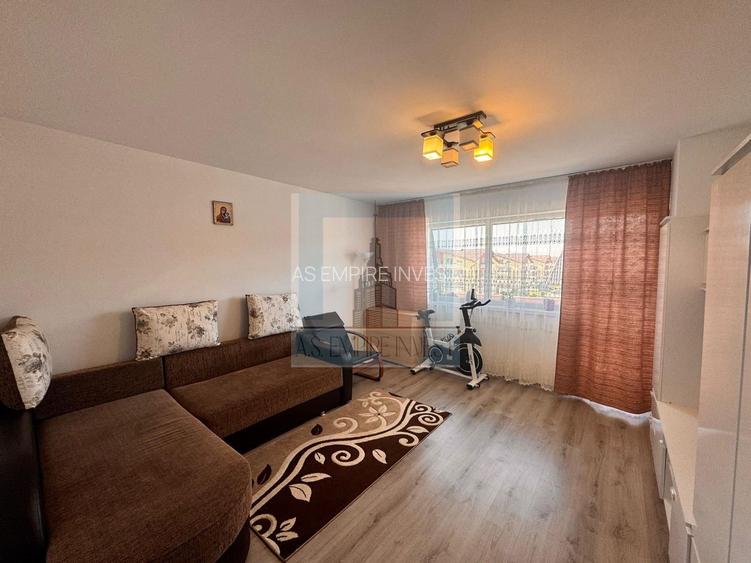 Apartament 2 camere de închiriat – SubCetate Residence(pet friendly) - 2