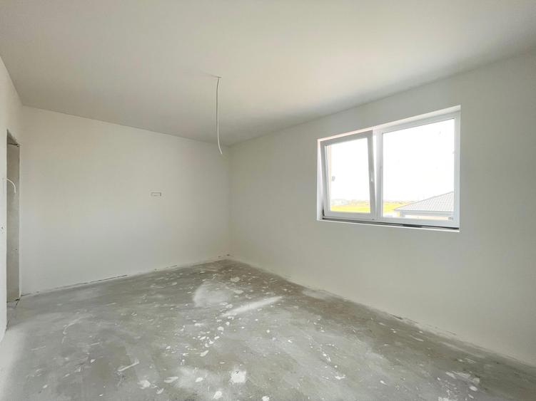 Duplex 4 camere la cheie - Lidl Mosnita Veche