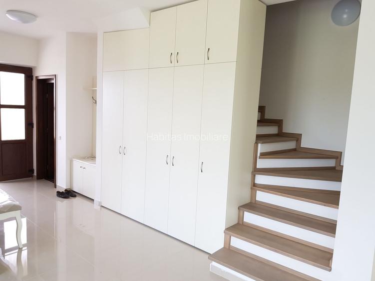 Duplex finisat modern, parcari, zona Europa - 9