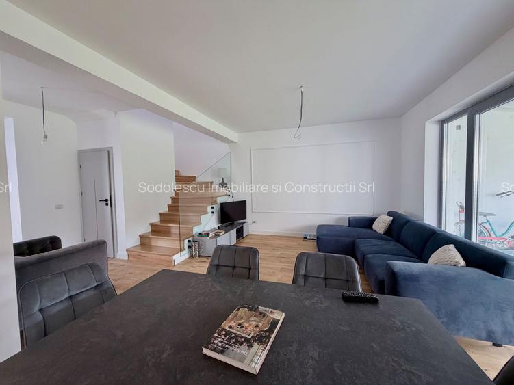 DUPLEX MOBILAT SI UTILAT - 2