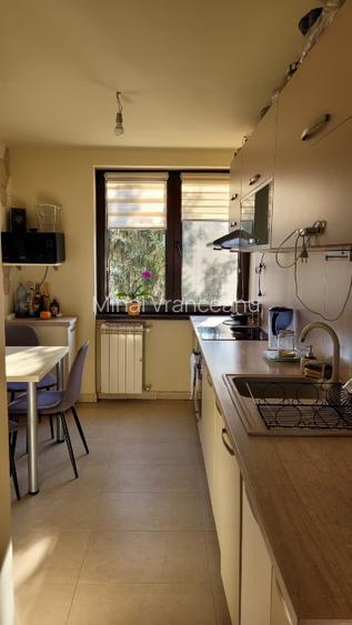 Apartament 3 camere, 62 mp, decomandat, 0% comision - 10