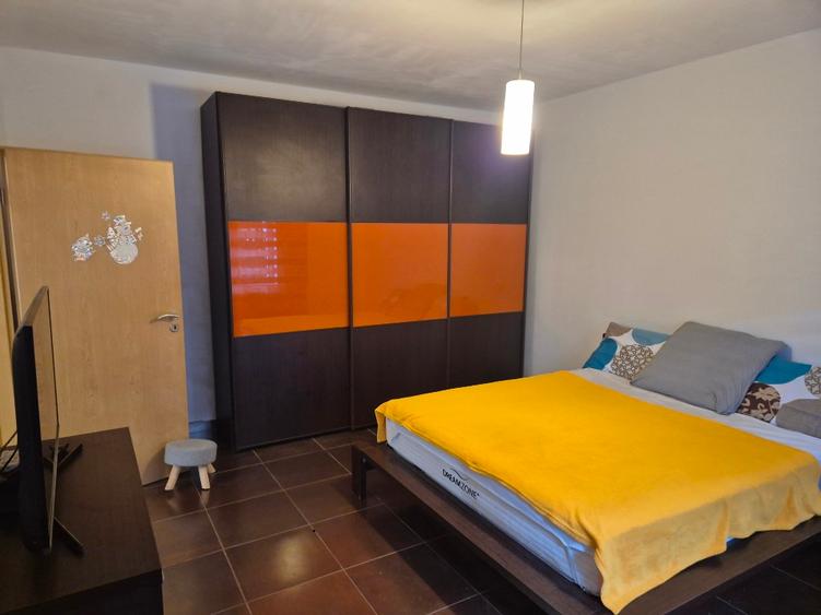 Casa de inchiriat 3 camere - Printul Turcesc