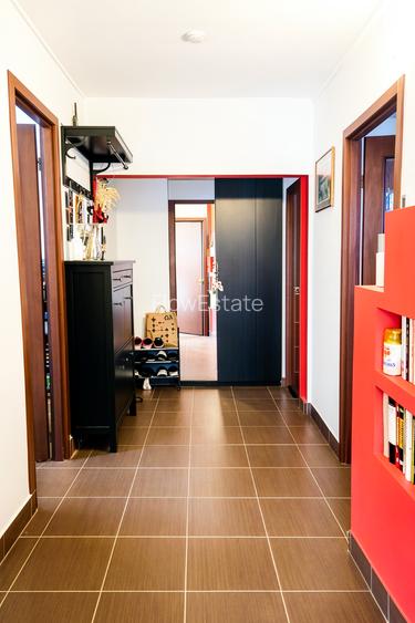 Apartament  2 Camere Decomandat | Centrală Proprie | Loc de Parcare | Rabilitat - 5
