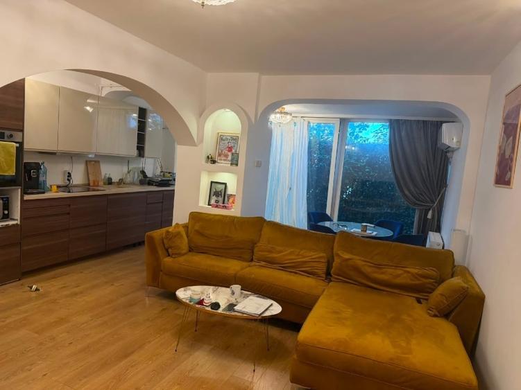 Apartament 2 Camere | Primaverii | Lux | Centrala proprie | Parcare