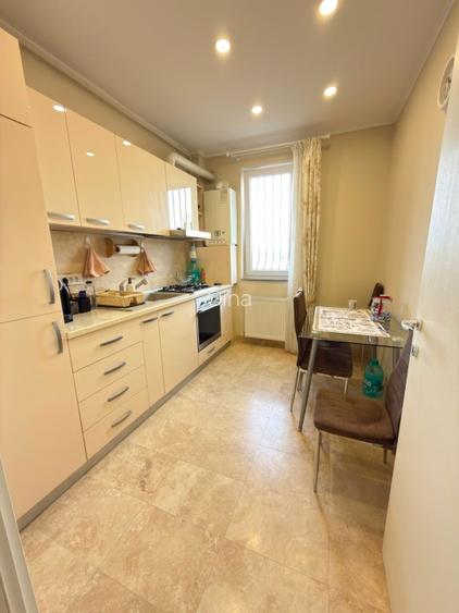 Apartament 3 camere, Bd. Timisoara- Sector 6 - 4