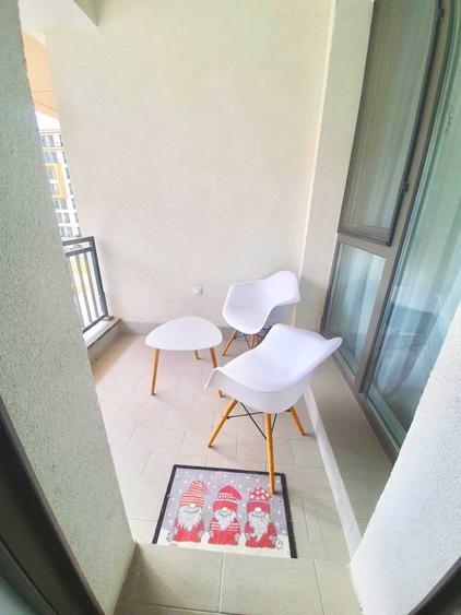 | Onix Blue By the Sea Mamaia Nord | Apartament de vacanță |