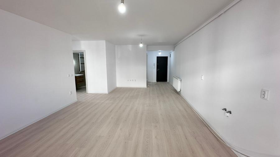 Apartament 4 camere – str. Doamna Stanca, Șelimbăr, bloc finalizat, parcare
