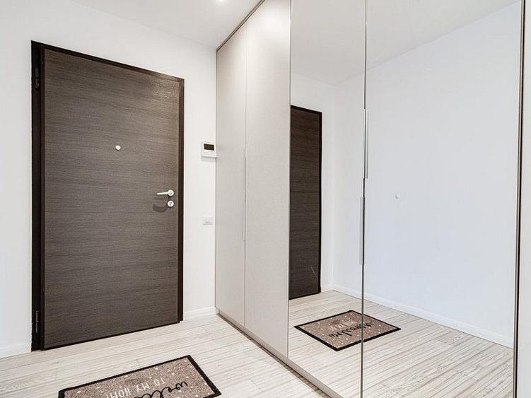 NOU! 3 camere DECOMANDAT, 2 BAI, balcon mare, depozitare, parcare SUBTERANA!
