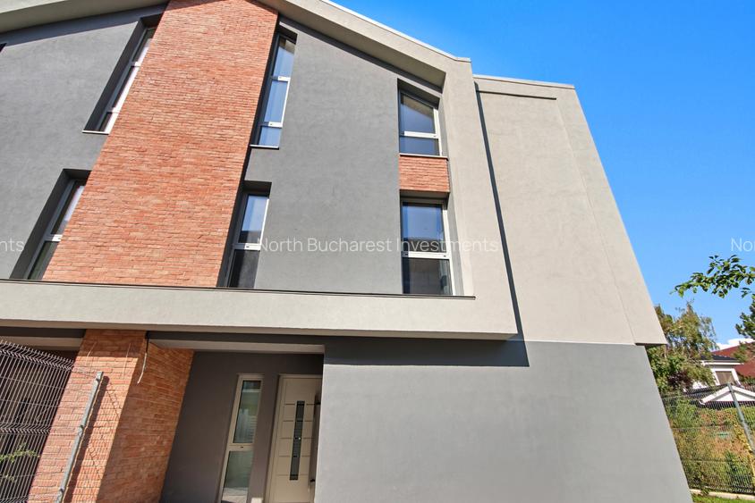 VILA PIPERA - IANCU NICOLAE- 6 CAMERE - 277MP - 17