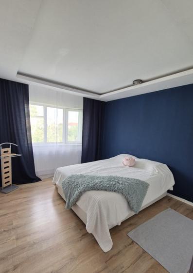 Aradului -Apartament 3 Camere