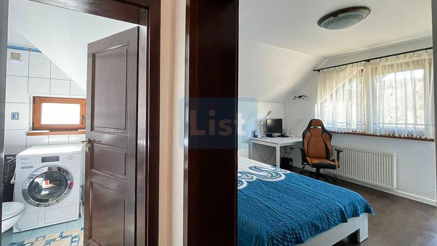 Casa utilata , refugiul perfect la poalele muntelui Semenic!