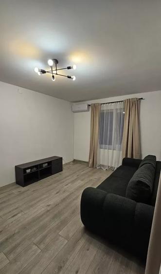Garsoniera Renovata complet Militari Gorjului Lavandei Centrala Termica