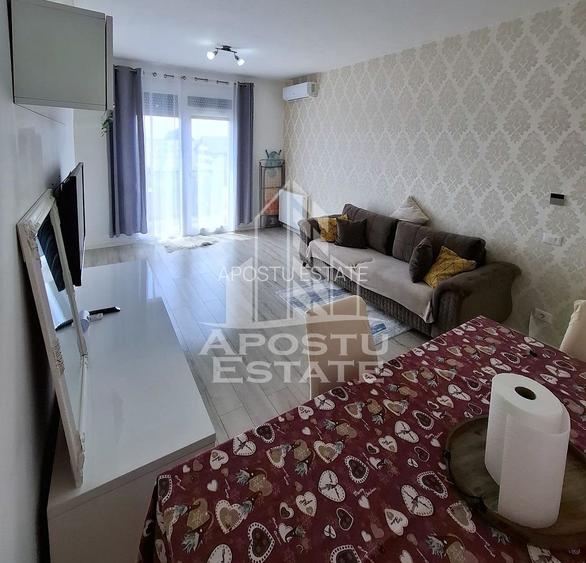Apartament 2 camere, 52 mp utili. Loc de parcare - 2