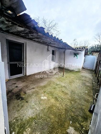 Casa 3 camere cu teren de 1137mp, in Lumina pe  strada Morii - 11