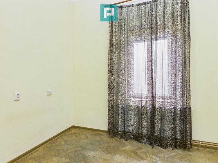Apartament cu 2 camere – Zona Centrală