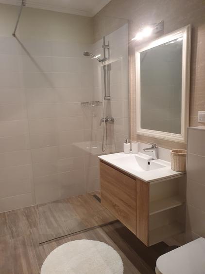 Apartament modern in constructie noua zona centrala