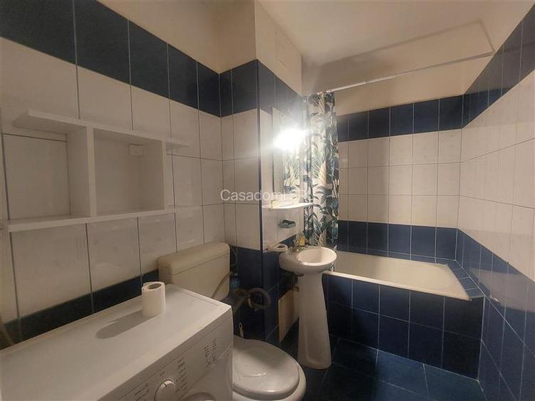 Apartament 1 camera, zona Penny, Confectii - 9