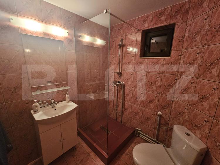 Casǎ de vacanțǎ, 7 camere, 160 mp, Garda de Sus, Arieseni