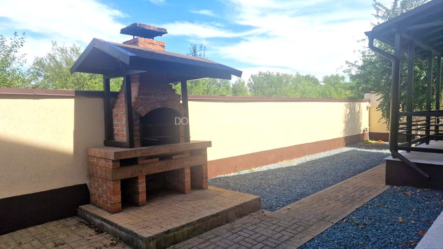 Vila 4 camere | Baneasa | Otopeni | Odaii | Garaj | Centrala | 200 mp - 8