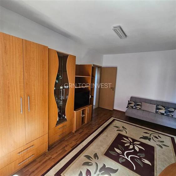 Apartament 3 camere cu balcon zona Rahovei - 11