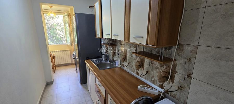 De vanzare - Apartament cochet Metrou Tineretului - 5