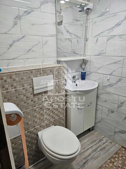 Apartament cu 1 camere de inchiriat, petfriendly, Buziasului,Timisoara - 5