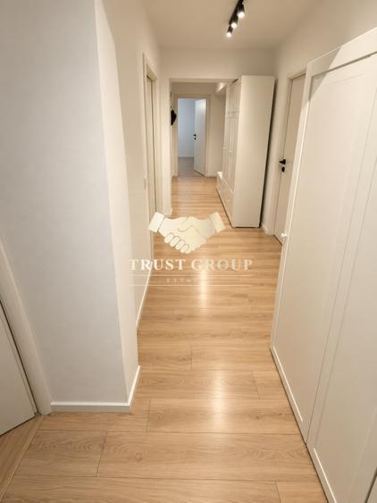 Apartament 3 camere Obor | etaj 1 bloc reabilitat | 3 camere 2 bai 2 balcoane |