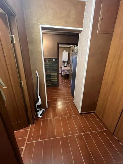 Apartament 3 camere Bratianu