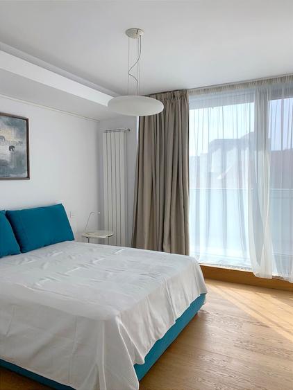 Apartament de 3 camere in imobil cu renume si locația perfecta