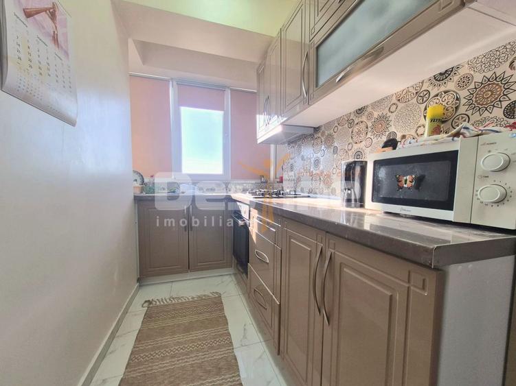 Apartament de vânzare 2 camere- INEL II