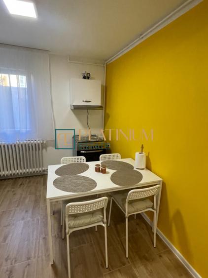 P4775 Apartament cu 2 camere, zona Medicină/Take Ionescu