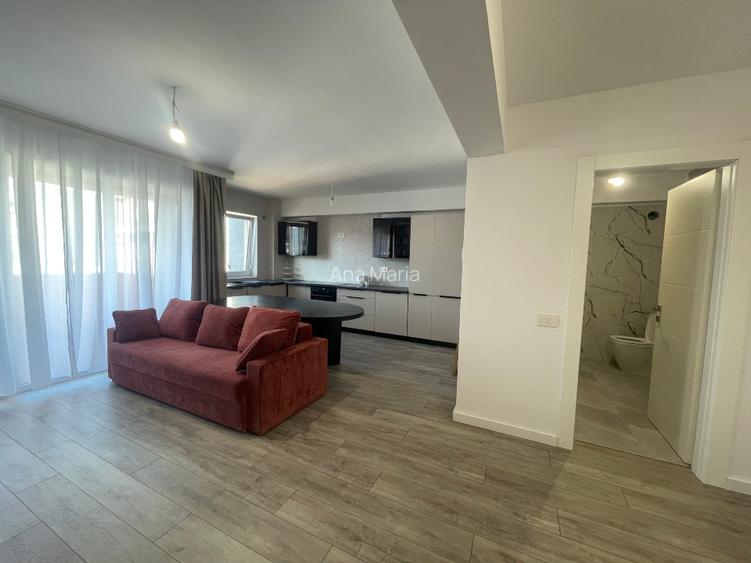 Apartament 2 camere 62 mp | Bloc 2023 | Iosia Residence | Comision 0% - 7