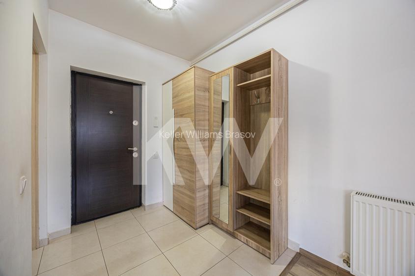 Studio bine compartimentat Ideal pentru Investiție sau locuinta - 3