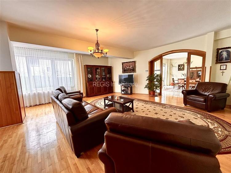 Vila zona Coresi | 1170 mp teren | 6 camere | De vanzare - 7