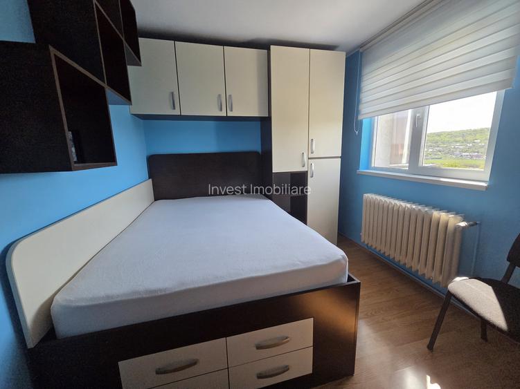 2 camere-Renovate-Alexandru cel Bun - 2