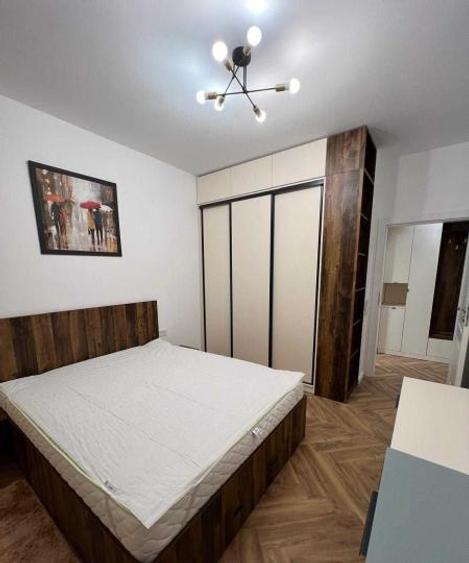 Plaza Romania 2 Camere Centrala Ac Incalzire in Pardoseala Parcare