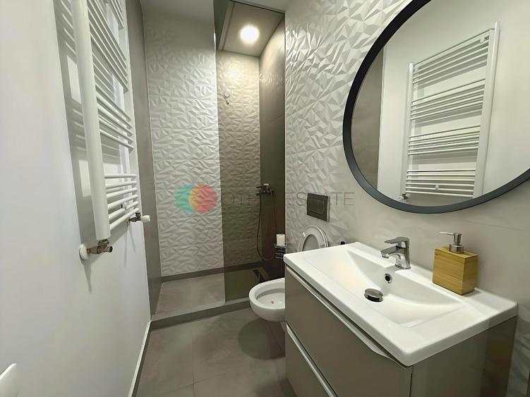 3 camere 4City North | Pipera | Mobilat Designer | Deosebit