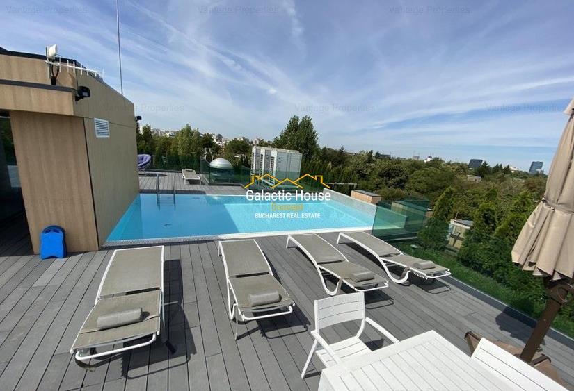 APARTAMENT 5 CAMERE KISELEFF DOCENTILOR **galactichouse.ro**